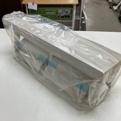 A2507-700 LIXIL 棚付2連紙巻器 未使用品の画像