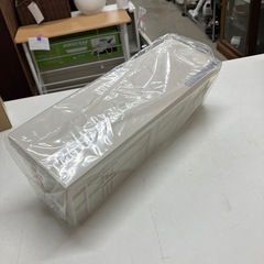 A2507-700 LIXIL 棚付2連紙巻器 未使用品の画像