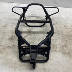 HONDA スーパーカブ50プロ フロントキャリア ホンダ [M-250725-48]の画像