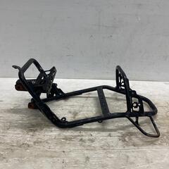 HONDA スーパーカブ50プロ フロントキャリア ホンダ [M-250725-48]の画像