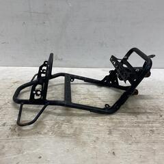 HONDA スーパーカブ50プロ フロントキャリア ホンダ [M-250725-48]の画像