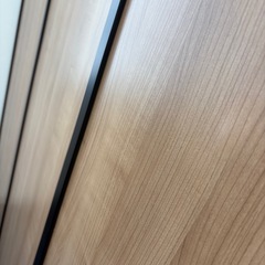 スレディ 折り畳みパーテーション 自立式 連結可能 間仕切り 目隠しの画像