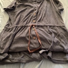 マタニティ服の画像