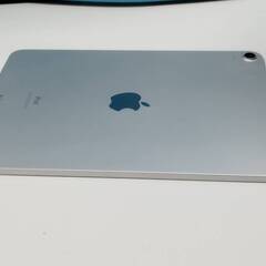 【Wi-Fiモデル】iPad Air 第4世代/64GB/A2316〈MYFN2J/A〉の画像