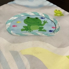 ベビージムの画像