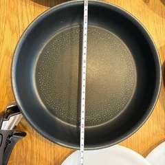 ティファールセットの画像