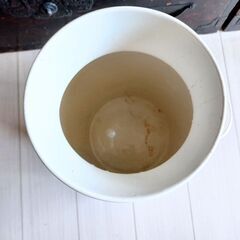 shiturae select ミルク缶 傘立ての画像