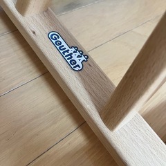 子供用　おもちゃ　木馬　乗り物の画像