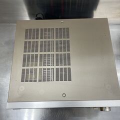 YAMAHA AVアンプ DSP-AX10 100V 230W 50-60Hz オーディオ機器 通電OK 札幌市手稲区の画像