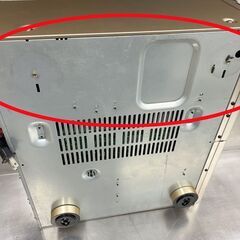 YAMAHA AVアンプ DSP-AX10 100V 230W 50-60Hz オーディオ機器 通電OK 札幌市手稲区の画像