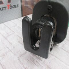 HiKOKI ハイコーキ CR12DA セーバーソー 中古品 バッテリ10.8V 2.0Ah一個/充電器 ※ケース無し 【ハンズクラフト宜野湾店】の画像