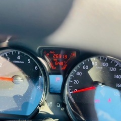 2.7万km!!ピンク！修理歴なし！の画像