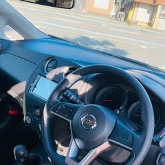 2.7万km!!ピンク！修理歴なし！の画像