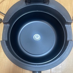 【新品】ラボーノ三ツ星シェフ　全自動調理器の画像