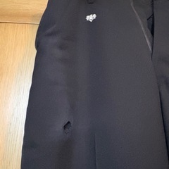 久留米高校(公立)
の制服の画像