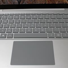 Surface Laptop Go 2/intel Core i5/128GB/8GB ⑤の画像