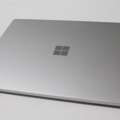 Surface Laptop Go 2/intel Core i5/128GB/8GB ⑤の画像