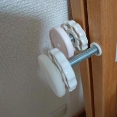 ベビー　ゲート　柵　の画像