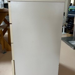（美品）木製タンス の画像