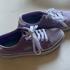 🟥VANS👟スニーカー🟥の画像