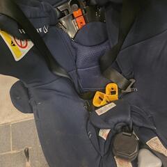 ベビー車椅子の画像