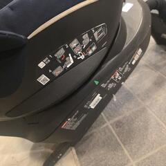 ベビー車椅子の画像