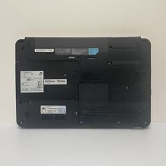 最終値引中★人気のホワイト★i5＆8GB＆SSD480GBの富士通ノートパソコンの画像