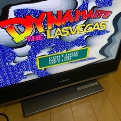 DYNAMITE THE LAS VEGASの画像