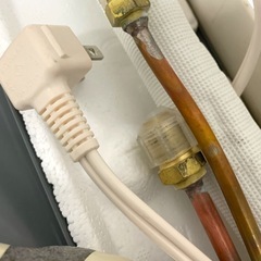 日立 エアコン 白くまくん スターホワイト 約6畳用 RAS-AJ22L-W 22年製  中古品販売の画像