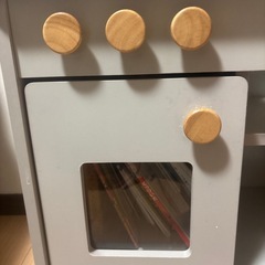 おもちゃ　キッチンの画像
