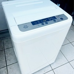 (送料無料) 2019年 美品 洗濯機 Panasonic 槽カビ予防コース ビッグウェーブ洗浄の画像