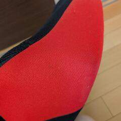 ジュニアシートの画像