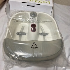 レッグスパの画像