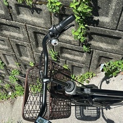 大阪送料無料 パナソニック電動自転車子どもバッテリー8,9ahの画像