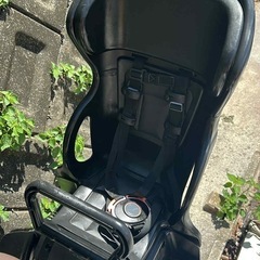 大阪送料無料 パナソニック電動自転車子どもバッテリー8,9ahの画像