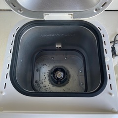 ホームベーカリーの画像