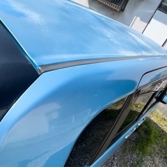 ダイハツ　タントの画像