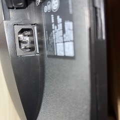 【ジャンク品】PCモニター　の画像