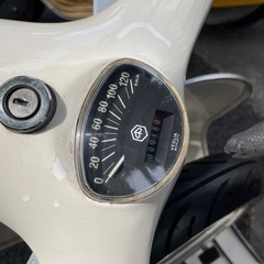 商談中 ベスパVespa 125ET3 プリマベーラの画像