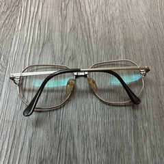 CHRISTIAN AUJARD 眼鏡の画像
