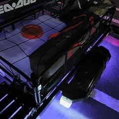 ソレックストレーラー５００kg普通の画像