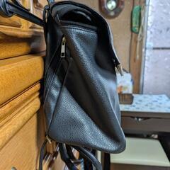 レディース　リュックの画像