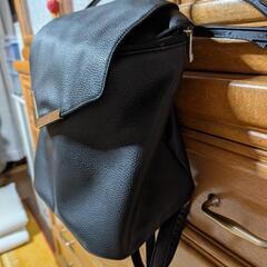 レディース　リュックの画像