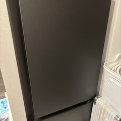 パナソニック　冷蔵庫(右開き)の画像
