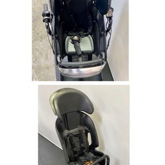 1年保証 送料無料 新品部品多数　ヤマハ　パスキッス　20インチ　パワフル　電動アシスト自転車　g730の画像