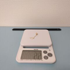 「高島屋　カフス・タイピンセット①　K10　8.7g　金製品」の画像