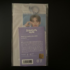 SEVENTEEN HOME トレカケース セブチ  エスクプスの画像