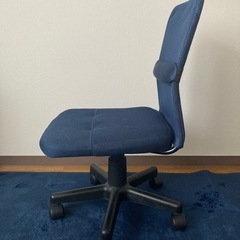 【美品】オフィスチェアの画像