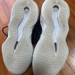ミズノ　24センチ　室内シューズ　【あげます】の画像
