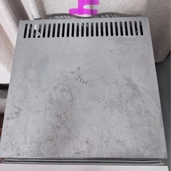 コンパクト冷蔵庫の画像